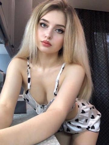 Индивидуалка Инесса Фотография 6