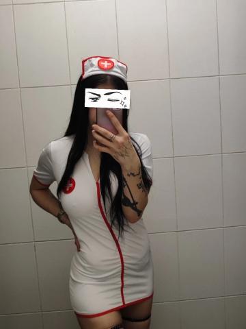 Индивидуалка Амина Фотография 2