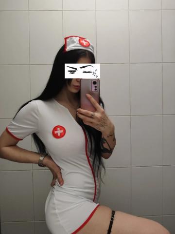 Индивидуалка Амина Фотография 4
