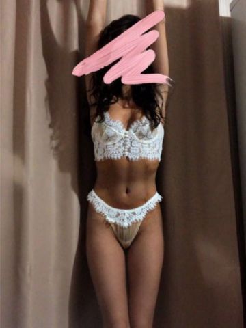 Индивидуалка Викуля Фотография 3